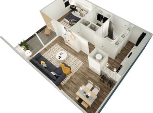Bridgewater by Trion Living, Orlando, FL 32812