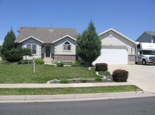 944 W 150 S, Clearfield, UT 84015
