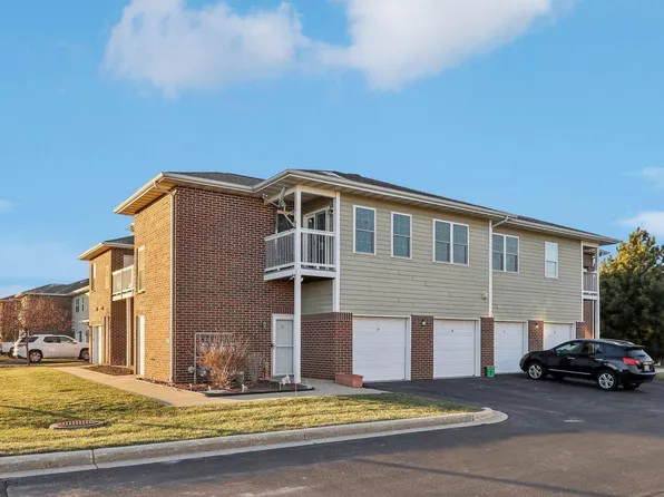 6746 100th PLACE #FF, Pleasant Prairie, WI 53158