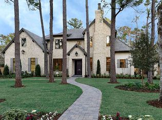 740 Pifer Rd, Houston, TX 77024