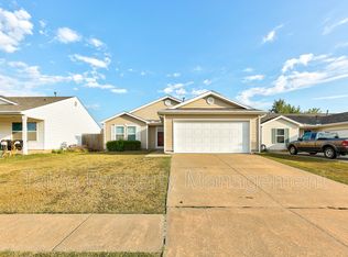 413 Calla Lily Ln, Norman, OK 73069