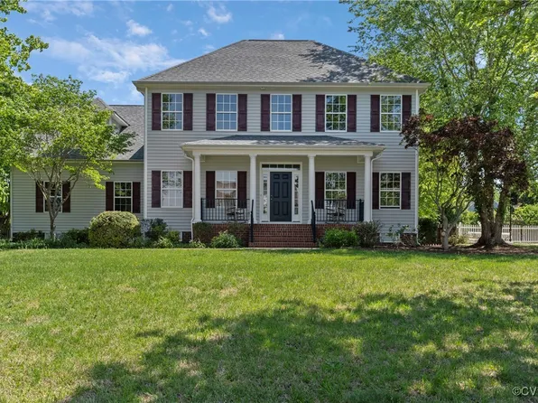 8387 Bink Pl, Mechanicsville, VA 23111