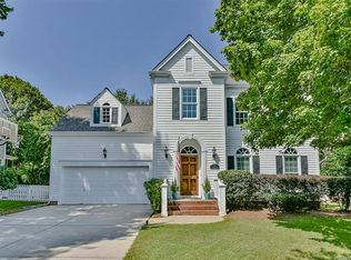 724 Camaross Dr, Charlotte, NC 28270
