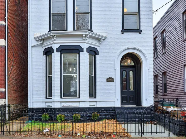 730 Columbia St, Newport, KY 41071