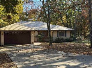 115 Castle View Ct, Fairfield Bay, AR 72088