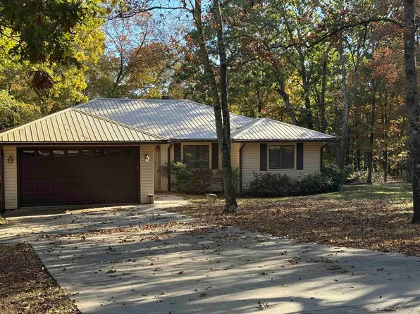 115 Castle View Ct, Fairfield Bay, AR 72088