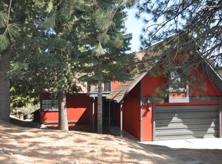1857 Nob Hill Dr, Running Springs, CA 92382