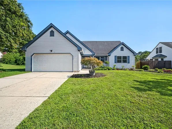 2305 Andre Ct, Virginia Beach, VA 23456