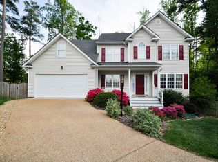 11824 Moven Pl, Midlothian, VA 23114