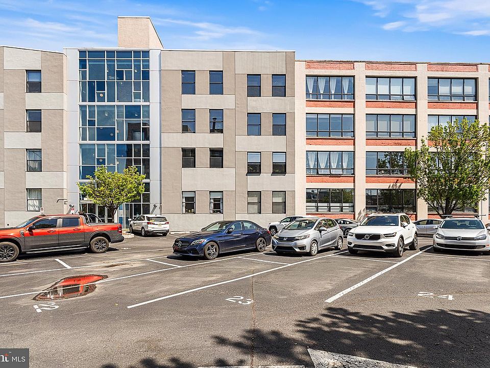 1st image of 1714 Memphis St APT 204