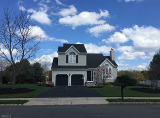 5 Sweney Ct, Hillsborough, NJ 08844