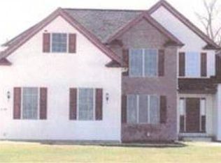 7354 Dunphys Way, Valley City, OH 44280