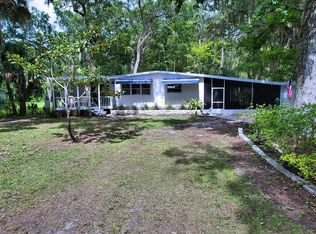 4671 N Tallahassee Rd, Crystal River, FL 34428