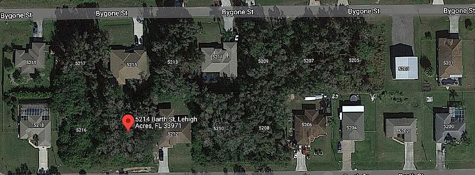 2nd image of 5214 Barth St