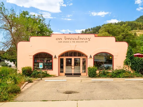 380 Arapahoe Ave, Boulder, CO 80302