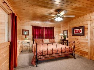 Raccoon Hollow Way, Sevierville, TN 37862