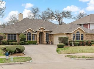 317 Saddlebrook Dr, Garland, TX 75044