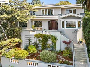 82 Hillcrest Rd, Berkeley, CA 94705