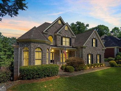 1640 Settindown Dr, Roswell, GA, 30075
