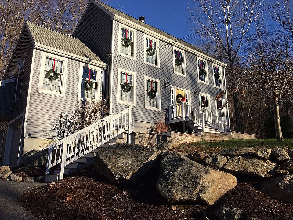 2nd image of 251 Mountaindale Rd