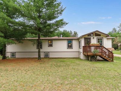 683 Ember Avenue, Grand Marsh, WI, 53936