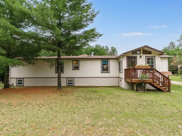 683 Ember Avenue, Grand Marsh, WI 53936