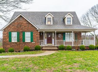 608 Augusta Dr, Richmond, KY 40475