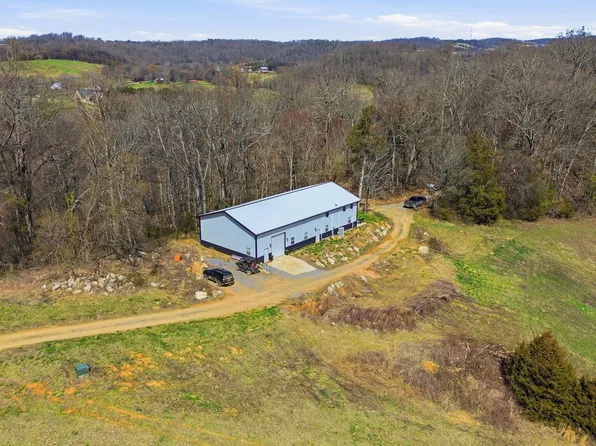 411 Saint James Rd, Greeneville, TN 37743
