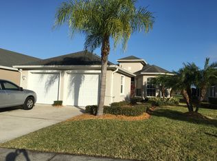 4223 Woodhall Cir, Rockledge, FL 32955