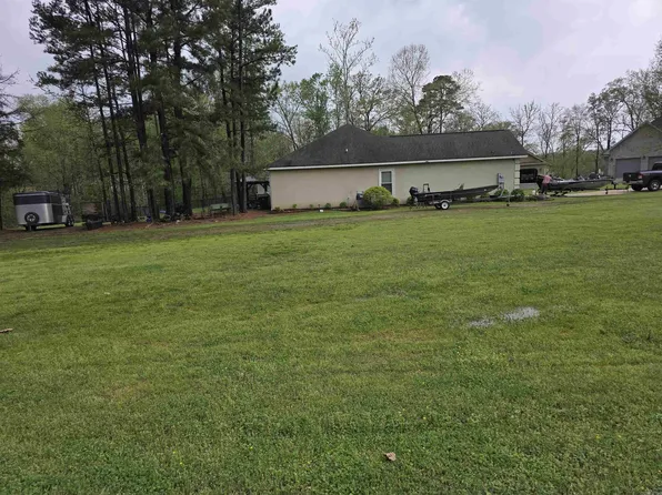 LOT 3 Blue Moon Ter, Hot Springs National Park, AR 71913