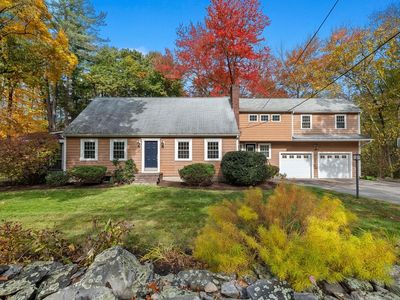 27 Minot Ave, Acton, MA, 01720
