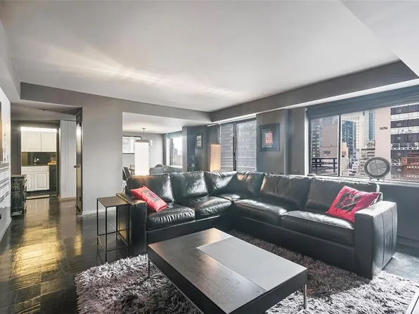 309 E 49th Street #19C, New York (Manhattan), NY 10017