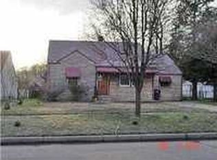 1833 S Emporia Ave, Wichita, KS 67211