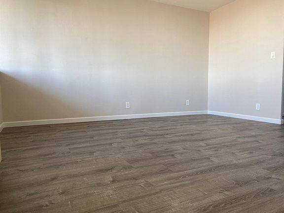 Open Concept Living Room