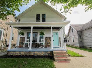 1524 Lindsley St, Sandusky, OH 44870