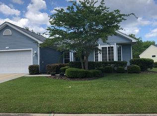 1 Ferebee Way, Bluffton, SC 29909