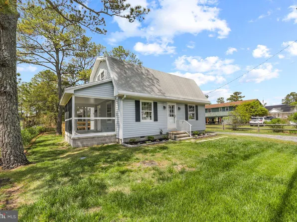 431 Gibson Ave, Bethany Beach, DE 19930