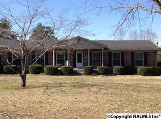 4526 Maysville Rd NE, Huntsville, AL 35811