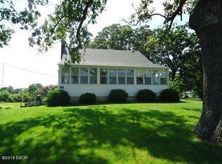 7779 Section Line Rd, Mulkeytown, IL 62865