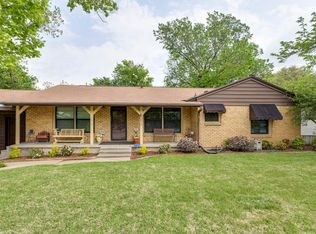 3816 Bilglade Rd, Fort Worth, TX 76133