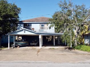 4617 County Road 459b, Freeport, TX 77541