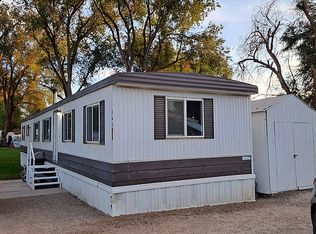 15881 Purple Sage Rd TRAILER 26, Caldwell, ID 83607