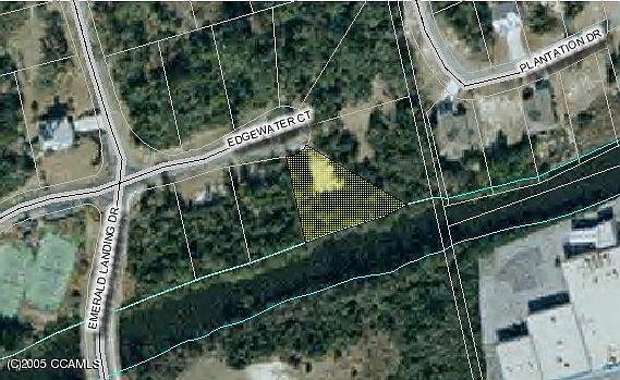 1st image of 8807 EDGEWATER LOT 4