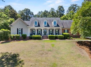 304 Running Fox Rd, Columbia, SC 29223