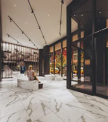 Rented by West 124th Manager LLC