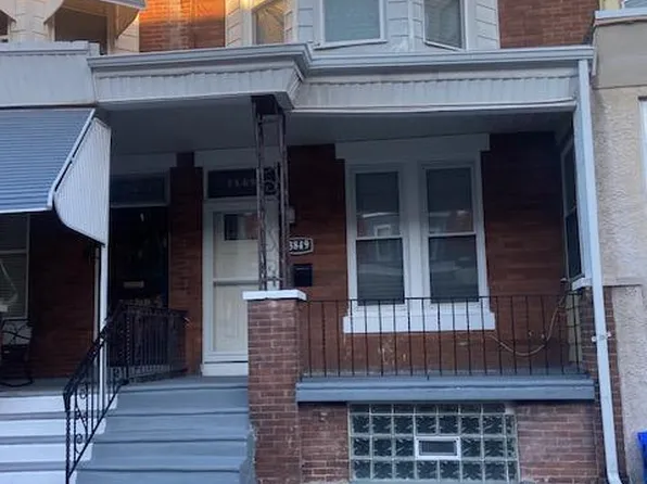 3849 N Gratz St, Philadelphia, PA 19140