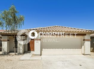 2420 W Roeser Rd, Phoenix, AZ 85041