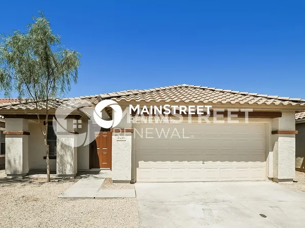 2420 W Roeser Rd, Phoenix, AZ 85041