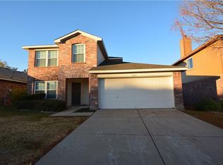 3315 Sherbrooke Pl, Sherman, TX 75092