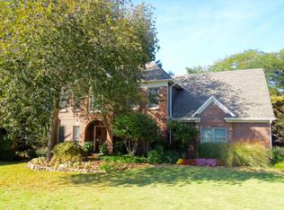 280 Revell Pointe N, Collierville, TN 38017